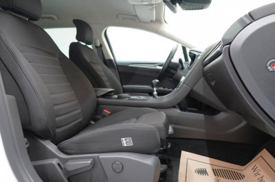 Ford Mondeo Gebrauchtwagen Ford Mondeo Gebrauchtwagen