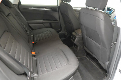 Ford Mondeo Gebrauchtwagen Ford Mondeo Gebrauchtwagen