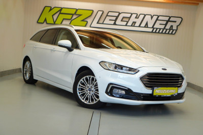Ford Mondeo Gebrauchtwagen Ford Mondeo Gebrauchtwagen