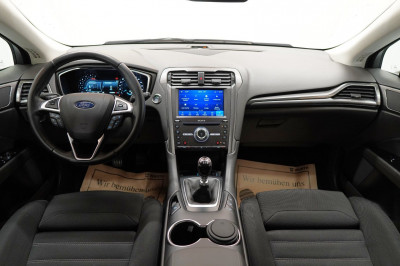 Ford Mondeo Gebrauchtwagen Ford Mondeo Gebrauchtwagen