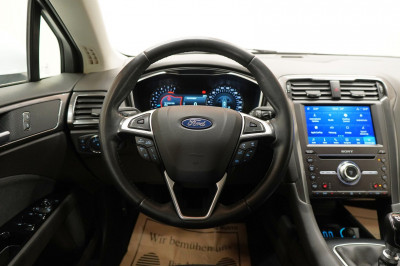 Ford Mondeo Gebrauchtwagen Ford Mondeo Gebrauchtwagen