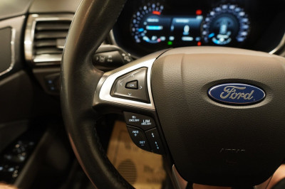 Ford Mondeo Gebrauchtwagen Ford Mondeo Gebrauchtwagen