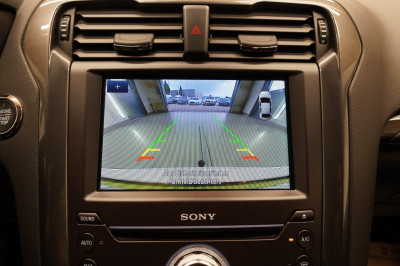 Ford Mondeo Gebrauchtwagen Ford Mondeo Gebrauchtwagen
