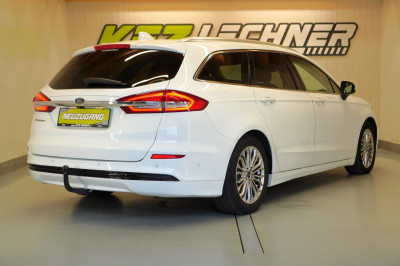 Ford Mondeo Gebrauchtwagen Ford Mondeo Gebrauchtwagen