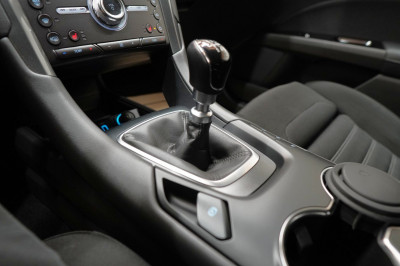 Ford Mondeo Gebrauchtwagen Ford Mondeo Gebrauchtwagen