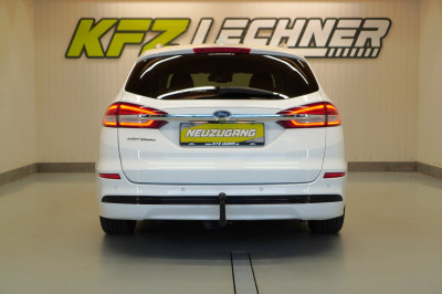 Ford Mondeo Gebrauchtwagen Ford Mondeo Gebrauchtwagen