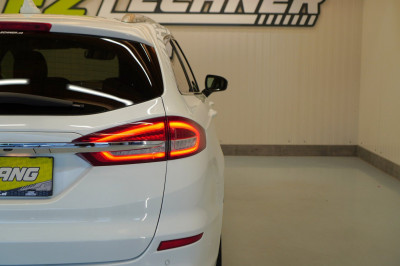 Ford Mondeo Gebrauchtwagen Ford Mondeo Gebrauchtwagen