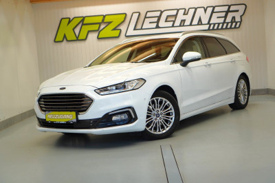 Ford Mondeo Gebrauchtwagen Ford Mondeo Gebrauchtwagen
