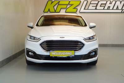 Ford Mondeo Gebrauchtwagen Ford Mondeo Gebrauchtwagen