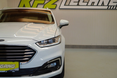 Ford Mondeo Gebrauchtwagen Ford Mondeo Gebrauchtwagen