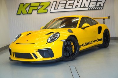 Porsche 911 Gebrauchtwagen Porsche 911 Gebrauchtwagen