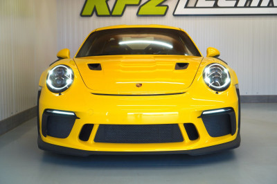 Porsche 911 Gebrauchtwagen Porsche 911 Gebrauchtwagen