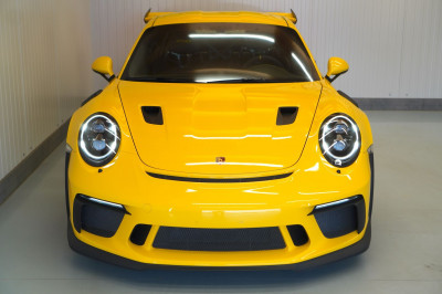 Porsche 911 Gebrauchtwagen Porsche 911 Gebrauchtwagen