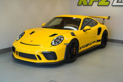Porsche 911 Gebrauchtwagen Porsche 911 Gebrauchtwagen