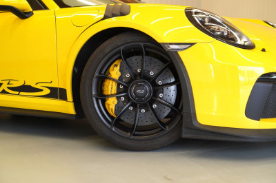 Porsche 911 Gebrauchtwagen Porsche 911 Gebrauchtwagen
