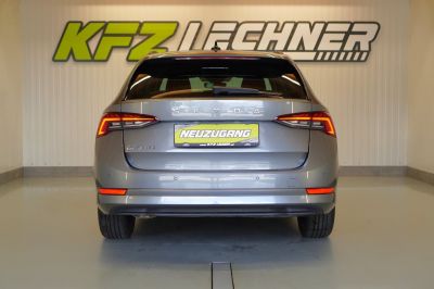 Skoda Octavia Gebrauchtwagen Skoda Octavia Gebrauchtwagen