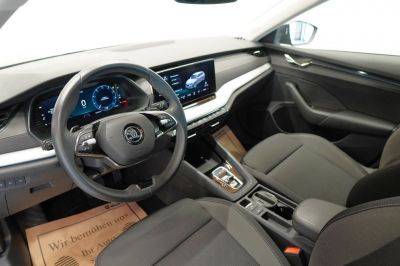 Skoda Octavia Gebrauchtwagen Skoda Octavia Gebrauchtwagen