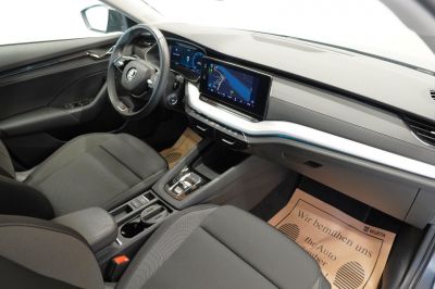 Skoda Octavia Gebrauchtwagen Skoda Octavia Gebrauchtwagen