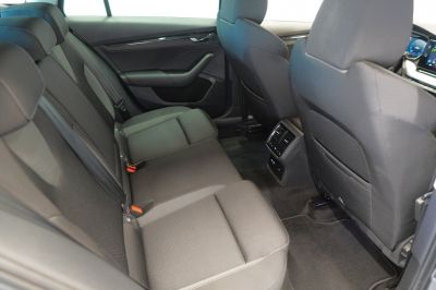 Skoda Octavia Gebrauchtwagen Skoda Octavia Gebrauchtwagen