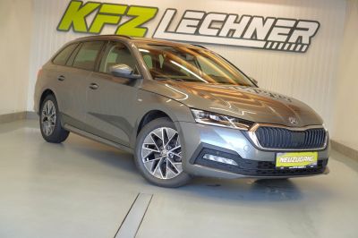 Skoda Octavia Gebrauchtwagen Skoda Octavia Gebrauchtwagen
