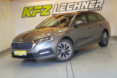 Skoda Octavia Gebrauchtwagen Skoda Octavia Gebrauchtwagen
