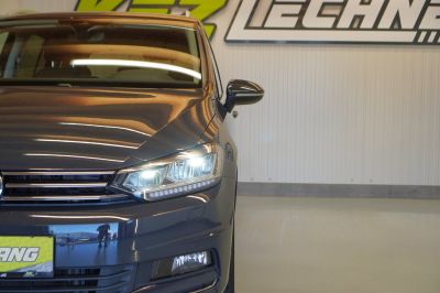 VW Touran Gebrauchtwagen VW Touran Gebrauchtwagen