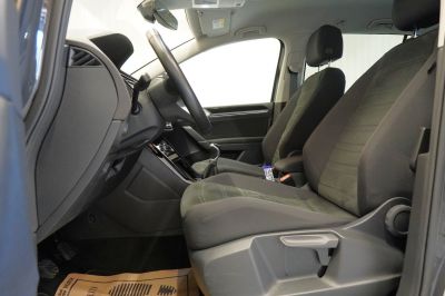 VW Touran Gebrauchtwagen VW Touran Gebrauchtwagen