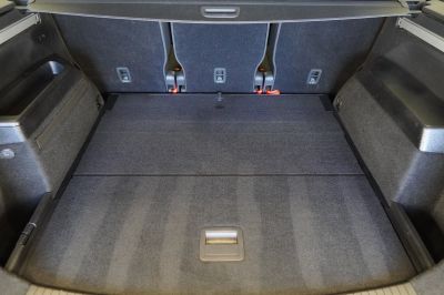 VW Touran Gebrauchtwagen VW Touran Gebrauchtwagen