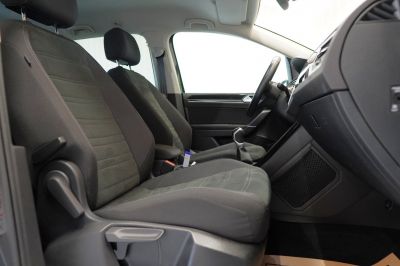VW Touran Gebrauchtwagen VW Touran Gebrauchtwagen