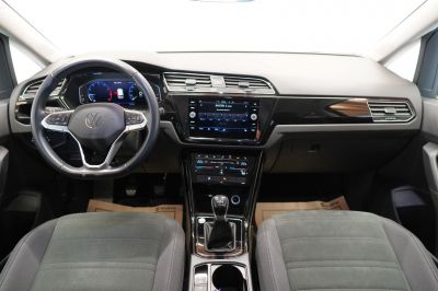 VW Touran Gebrauchtwagen VW Touran Gebrauchtwagen
