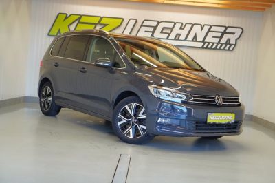 VW Touran Gebrauchtwagen VW Touran Gebrauchtwagen