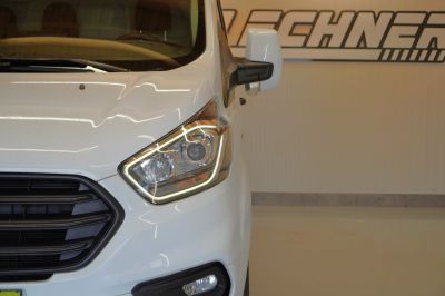 Ford Transit Custom Gebrauchtwagen Ford Transit Custom Gebrauchtwagen