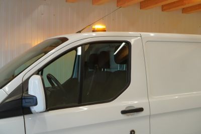 Ford Transit Custom Gebrauchtwagen Ford Transit Custom Gebrauchtwagen