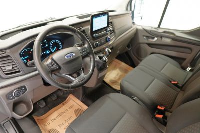 Ford Transit Custom Gebrauchtwagen Ford Transit Custom Gebrauchtwagen