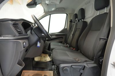 Ford Transit Custom Gebrauchtwagen Ford Transit Custom Gebrauchtwagen