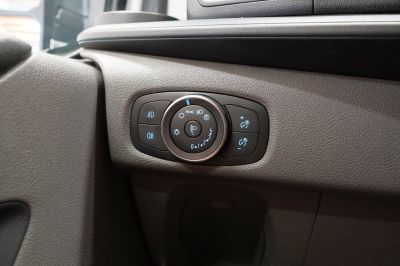 Ford Transit Custom Gebrauchtwagen Ford Transit Custom Gebrauchtwagen