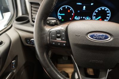 Ford Transit Custom Gebrauchtwagen Ford Transit Custom Gebrauchtwagen