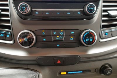 Ford Transit Custom Gebrauchtwagen Ford Transit Custom Gebrauchtwagen