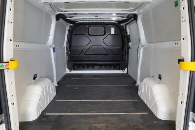 Ford Transit Custom Gebrauchtwagen Ford Transit Custom Gebrauchtwagen