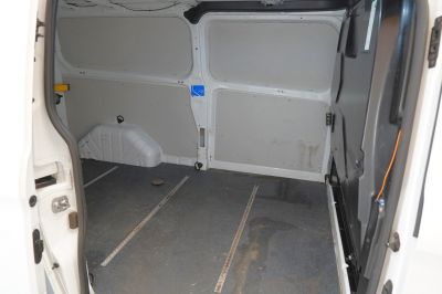 Ford Transit Custom Gebrauchtwagen Ford Transit Custom Gebrauchtwagen