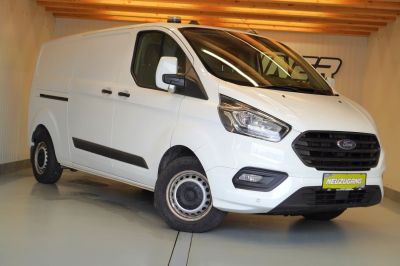 Ford Transit Custom Gebrauchtwagen Ford Transit Custom Gebrauchtwagen