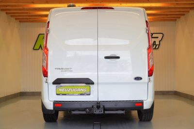 Ford Transit Custom Gebrauchtwagen Ford Transit Custom Gebrauchtwagen