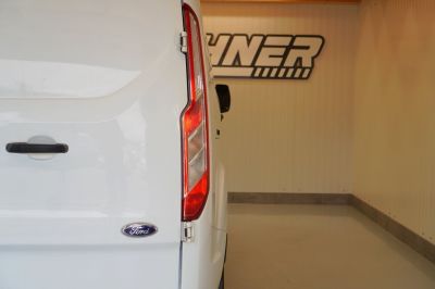 Ford Transit Custom Gebrauchtwagen Ford Transit Custom Gebrauchtwagen