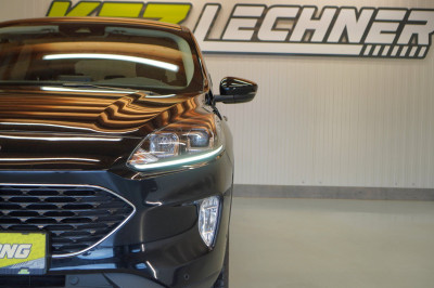 Ford Kuga Gebrauchtwagen Ford Kuga Gebrauchtwagen