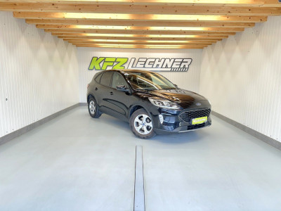 Ford Kuga Gebrauchtwagen Ford Kuga Gebrauchtwagen