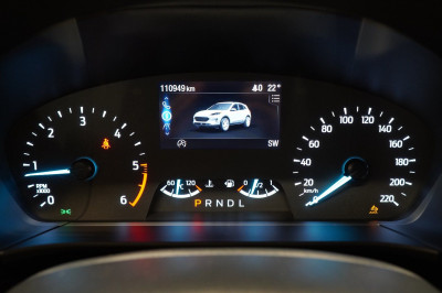 Ford Kuga Gebrauchtwagen Ford Kuga Gebrauchtwagen