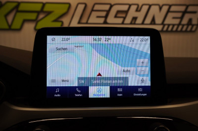 Ford Kuga Gebrauchtwagen Ford Kuga Gebrauchtwagen