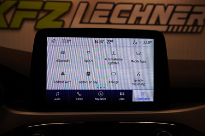 Ford Kuga Gebrauchtwagen Ford Kuga Gebrauchtwagen