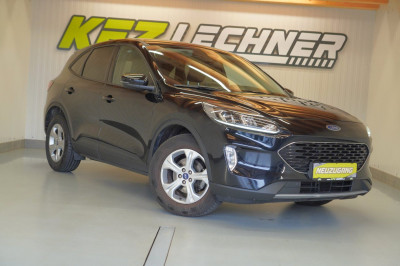 Ford Kuga Gebrauchtwagen Ford Kuga Gebrauchtwagen
