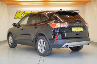 Ford Kuga Gebrauchtwagen Ford Kuga Gebrauchtwagen